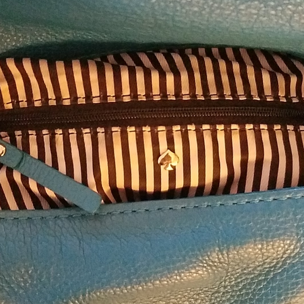 Kate Spade Purse - Picture 7 of 8